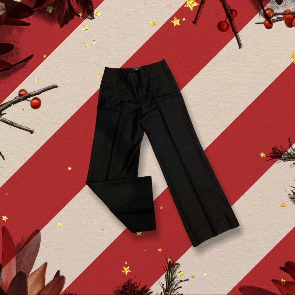 100%wool Ralph Lauren Pants 🖤